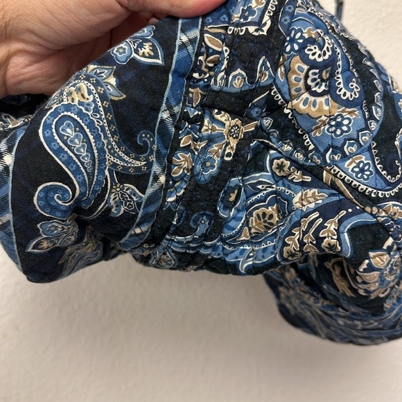 Vera Bradley tote - Picture 5 of 9